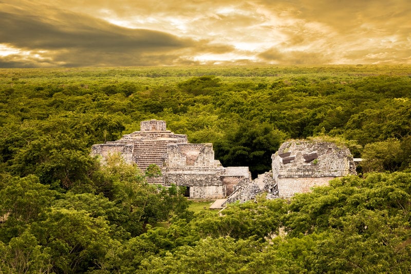 Ek Balam Ruins In Cancun: Why You Need To Visit | Cancun Adventures